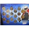 Image 2 : 2010 Vancouver Circulation Coins [RBC/ Olymipics]