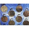 Image 3 : 2010 Vancouver Circulation Coins [RBC/ Olymipics]