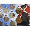 Image 5 : 2010 Vancouver Circulation Coins [RBC/ Olymipics]
