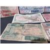 Image 4 : Assorted paper notes SOMALIA, late assorted1980'S