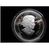 Image 3 : 2005 $5 Silver Coin and Stamp Set, Deer & Fawn