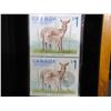 Image 4 : 2005 $5 Silver Coin and Stamp Set, Deer & Fawn