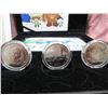 Image 6 : 2010 Vancouver Olympic Games Bronze Collector's Set