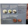 Image 9 : 2010 Vancouver Olympic Games Bronze Collector's Set