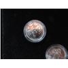 Image 2 : 2010 Vancouver Olympic Games Silver Collector's Set