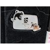 Image 9 : 2010 Vancouver Olympic Games Silver Collector's Set