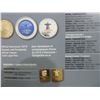 Image 8 : 2010 Vancouver Olympic Games Gold Collector's Set