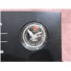 Image 2 : 2006 - Sterling Silver Lucky Loonie