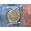 Image 3 : 2014 - $50 Fine Silver Coin - Polar Bear [card]