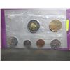 Image 3 : 3 - uncirculated Canadian coin sets 2003,2004,2013
