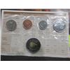 Image 4 : 3 - uncirculated Canadian coin sets 2003,2004,2013