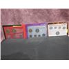 Image 5 : 3 - uncirculated Canadian coin sets 2003,2004,2013
