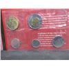 Image 6 : 3 - uncirculated Canadian coin sets 2003,2004,2013