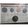 Image 8 : 3 - uncirculated Canadian coin sets 2003,2004,2013