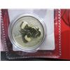 Image 2 : 2013 - $20 Fine Silver coin [card] "The Collections" - Santa