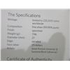 Image 4 : 2013 - $20 Fine Silver coin [card] "The Collections" - Santa
