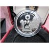 Image 2 : 2009 - $4 Fine Silver coin, "Hanging the Stockings"