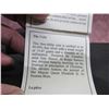 Image 4 : 2009 - $4 Fine Silver coin, "Hanging the Stockings"