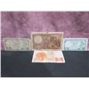 Image 2 : assorted Spanish 4 total- Banco De Espana