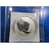 Image 2 : 2013 - $20 silver coin "The Collections" Humped Back Whale card