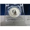 Image 3 : 2013 - $20 silver coin "The Collections" Humped Back Whale card