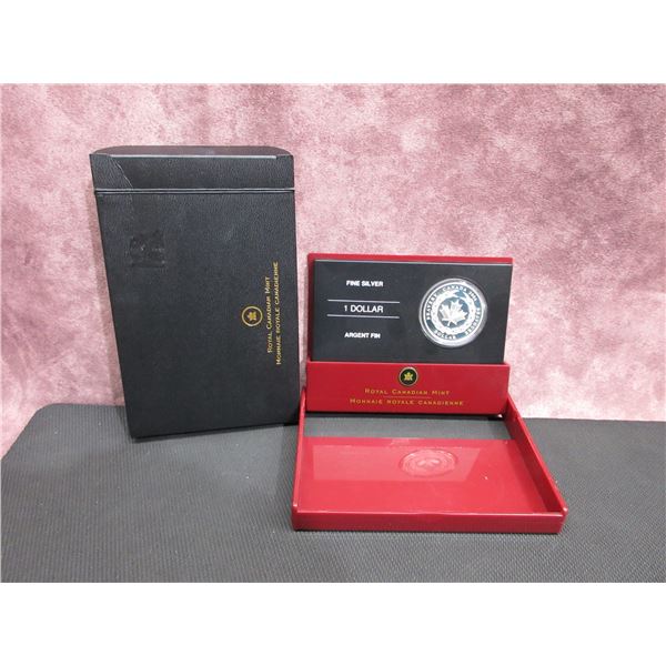 2006 - spec ed proof Silver dollar "Medal of Bravery"
