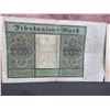 Image 5 : 2 x Weimar Republic 10,000 Mark [$ ] notes from 1922