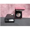 Image 1 : 2010 - $4 fine silver DROMAEOSAURUS coin