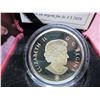 Image 3 : 2010 - $4 fine silver DROMAEOSAURUS coin