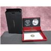 Image 1 : 2006 - National Parks - JASPER $20 silver coin