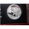 Image 2 : 2006 - National Parks - JASPER $20 silver coin