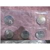 Image 3 : 2012 Brock, 2013 Secord 10 coin circulation pack [quarters]