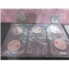 Image 5 : 2012 Brock, 2013 Secord 10 coin circulation pack [quarters]