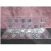 Image 6 : 2012 Brock, 2013 Secord 10 coin circulation pack [quarters]
