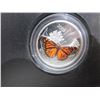 Image 2 : 2005 - Butterfly Collection, MONARCH 50 cent piece