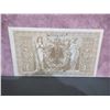Image 1 : 1910 Reichsbank note 1000 Mark, uncirculated