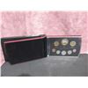 Image 1 : 2010 - Proof Set of Canadian Coinage