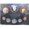 Image 3 : 2010 - Proof Set of Canadian Coinage