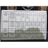 Image 4 : 2010 - Proof Set of Canadian Coinage