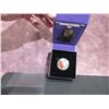 Image 1 : 2016 - $10 fine silver STAR TREK "Uhura" coin