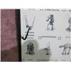 Image 2 : 5 - 3D Metal Model Kits