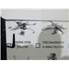 Image 4 : 5 - 3D Metal Model Kits
