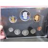 Image 2 : 2011 - Proof set of Canadian Coinage