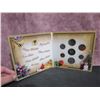 Image 1 : 2004 - Holiday Gift Set card