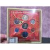 Image 3 : 2004 - Holiday Gift Set card
