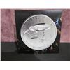 Image 1 : 2016 - non-circulating $20 STAR TREK Enterprise fine silver card