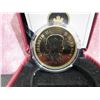 Image 3 : 2009 - 50 Cent Coin, Holiday Train lenticular 3D color