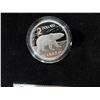 Image 2 : 2004 - $2 Polar Bear Coin and Stamp limited ed set.
