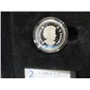 Image 4 : 2004 - $2 Polar Bear Coin and Stamp limited ed set.