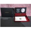 Image 1 : 2006 - $20 silver coin National Parks Collection - Georgian Bay Islands